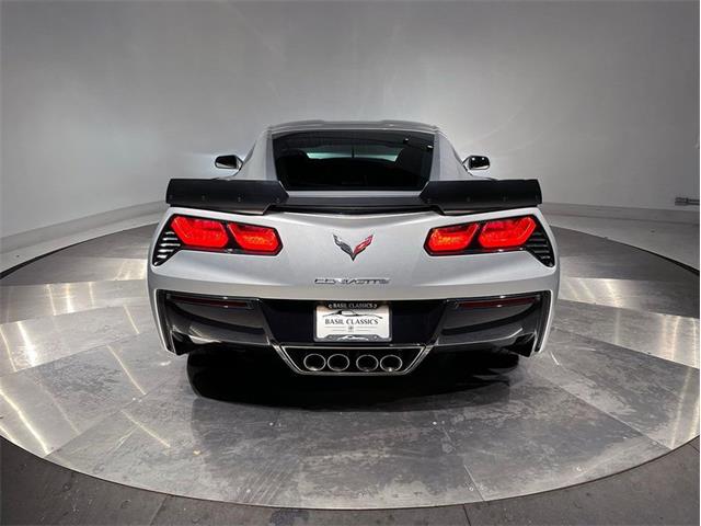 2014 Chevrolet Corvette Stingray (CC-2016838) for sale in Depew, New York