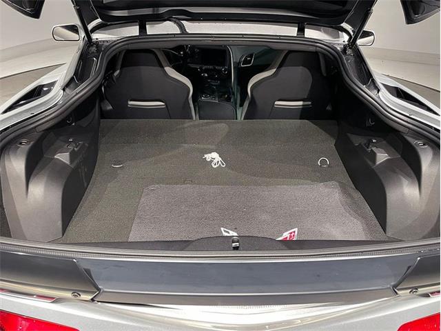 2014 Chevrolet Corvette Stingray (CC-2016838) for sale in Depew, New York