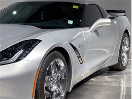 2014 Chevrolet Corvette Stingray (CC-2016838) for sale in Depew, New York