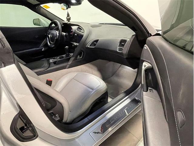 2014 Chevrolet Corvette Stingray (CC-2016838) for sale in Depew, New York