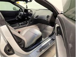 2014 Chevrolet Corvette Stingray (CC-2016838) for sale in Depew, New York