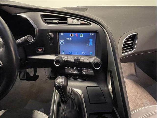 2014 Chevrolet Corvette Stingray (CC-2016838) for sale in Depew, New York