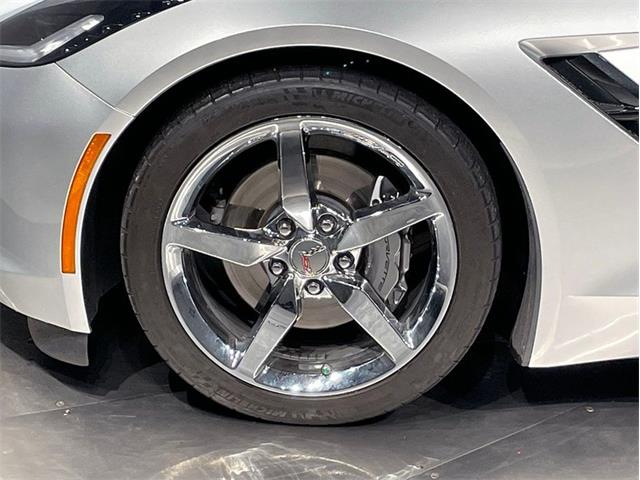 2014 Chevrolet Corvette Stingray (CC-2016838) for sale in Depew, New York