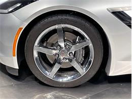2014 Chevrolet Corvette Stingray (CC-2016838) for sale in Depew, New York