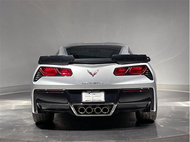 2014 Chevrolet Corvette Stingray (CC-2016838) for sale in Depew, New York