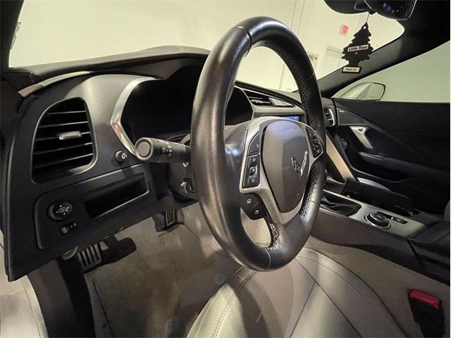 2014 Chevrolet Corvette Stingray (CC-2016838) for sale in Depew, New York