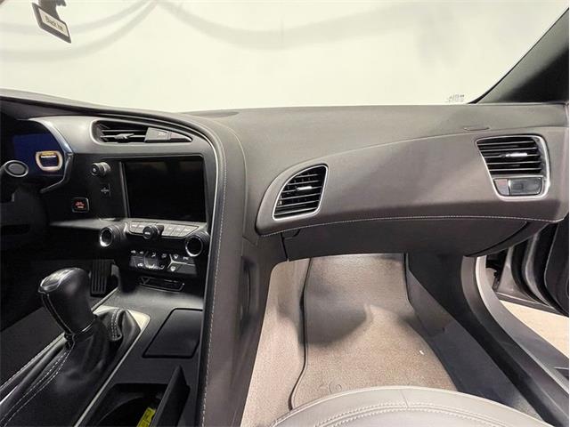 2014 Chevrolet Corvette Stingray (CC-2016838) for sale in Depew, New York