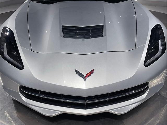 2014 Chevrolet Corvette Stingray (CC-2016838) for sale in Depew, New York