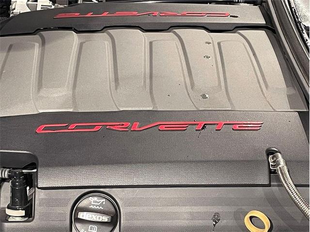 2014 Chevrolet Corvette Stingray (CC-2016838) for sale in Depew, New York