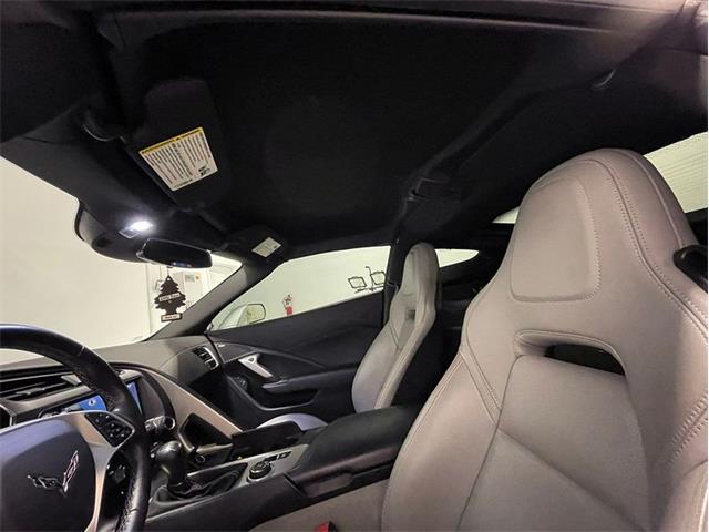 2014 Chevrolet Corvette Stingray (CC-2016838) for sale in Depew, New York