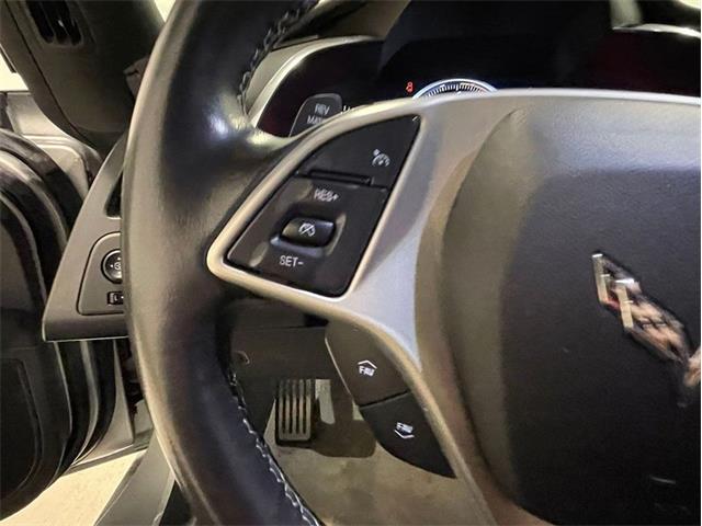 2014 Chevrolet Corvette Stingray (CC-2016838) for sale in Depew, New York