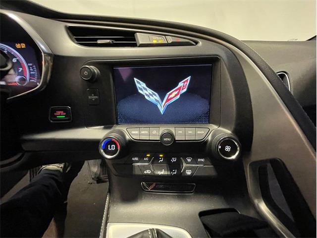 2014 Chevrolet Corvette Stingray (CC-2016838) for sale in Depew, New York