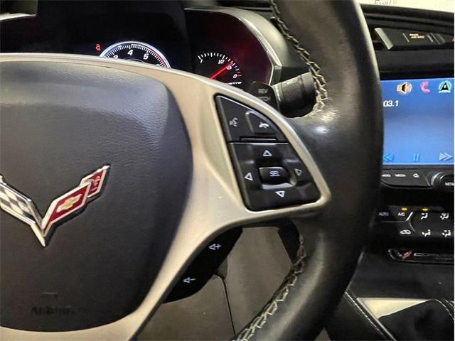 2014 Chevrolet Corvette Stingray (CC-2016838) for sale in Depew, New York