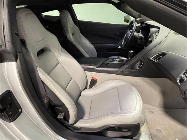 2014 Chevrolet Corvette Stingray (CC-2016838) for sale in Depew, New York