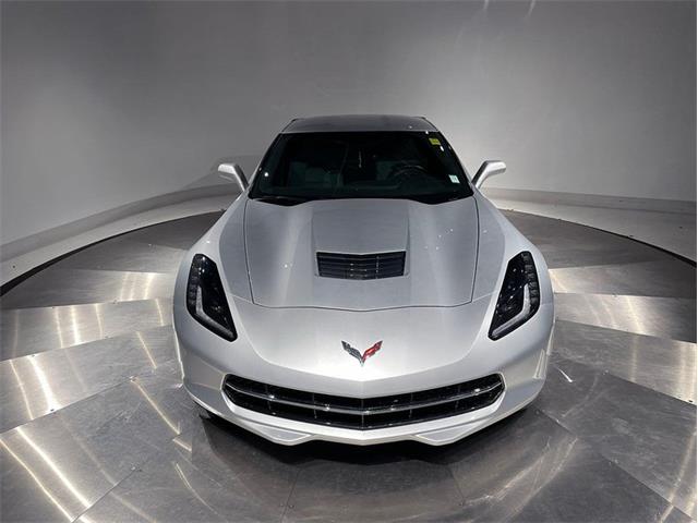 2014 Chevrolet Corvette Stingray (CC-2016838) for sale in Depew, New York
