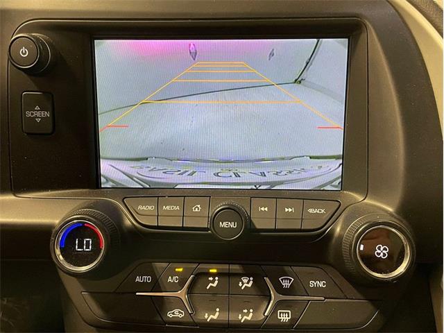 2014 Chevrolet Corvette Stingray (CC-2016838) for sale in Depew, New York