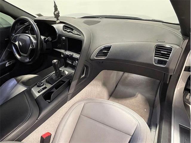 2014 Chevrolet Corvette Stingray (CC-2016838) for sale in Depew, New York