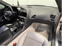 2014 Chevrolet Corvette Stingray (CC-2016838) for sale in Depew, New York