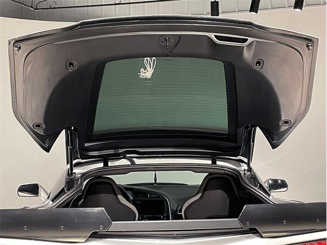 2014 Chevrolet Corvette Stingray (CC-2016838) for sale in Depew, New York