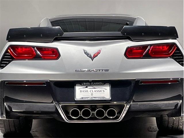 2014 Chevrolet Corvette Stingray (CC-2016838) for sale in Depew, New York
