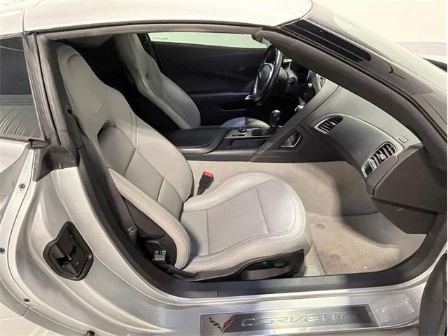 2014 Chevrolet Corvette Stingray (CC-2016838) for sale in Depew, New York