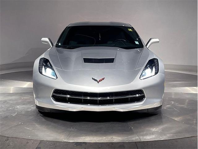 2014 Chevrolet Corvette Stingray (CC-2016838) for sale in Depew, New York