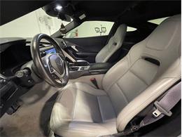 2014 Chevrolet Corvette Stingray (CC-2016838) for sale in Depew, New York