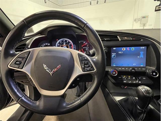 2014 Chevrolet Corvette Stingray (CC-2016838) for sale in Depew, New York