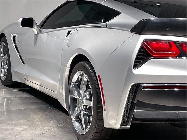 2014 Chevrolet Corvette Stingray (CC-2016838) for sale in Depew, New York
