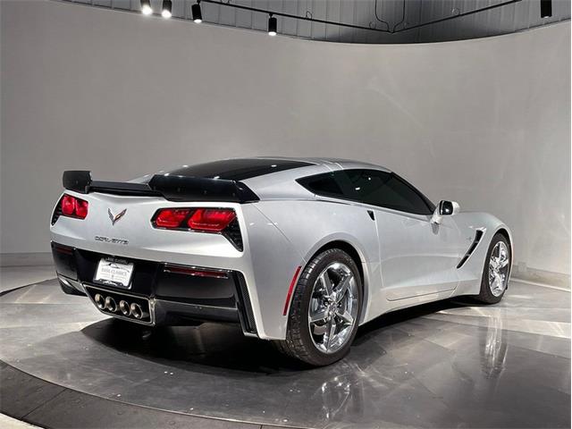2014 Chevrolet Corvette Stingray (CC-2016838) for sale in Depew, New York