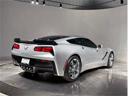 2014 Chevrolet Corvette Stingray (CC-2016838) for sale in Depew, New York