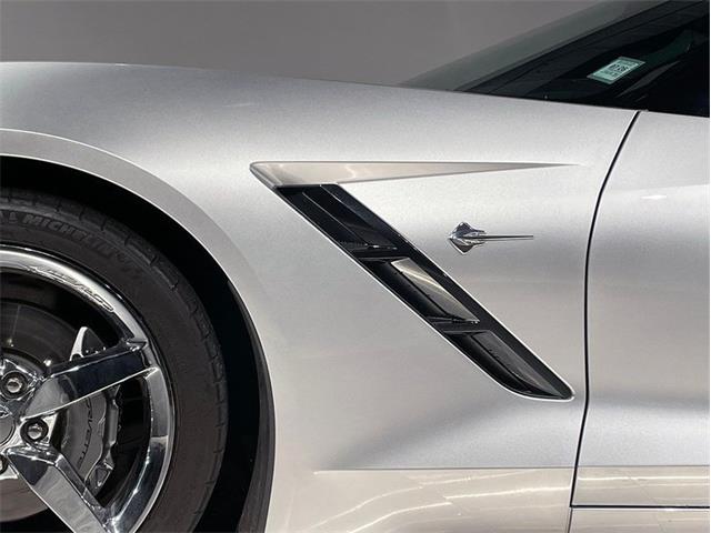 2014 Chevrolet Corvette Stingray (CC-2016838) for sale in Depew, New York
