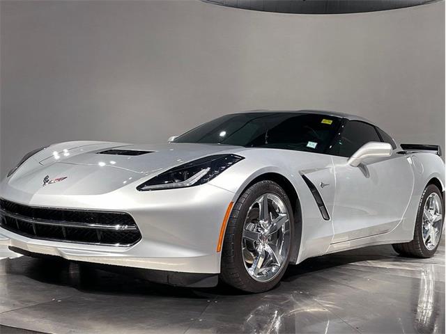2014 Chevrolet Corvette Stingray (CC-2016838) for sale in Depew, New York