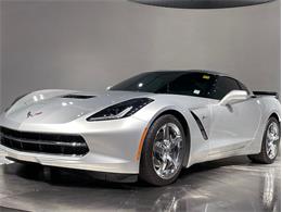 2014 Chevrolet Corvette Stingray (CC-2016838) for sale in Depew, New York