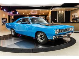 1968 Plymouth Road Runner (CC-2016846) for sale in Plymouth, Michigan
