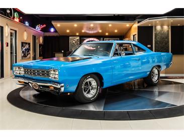 1968 Plymouth Road Runner (CC-2016846) for sale in Plymouth, Michigan