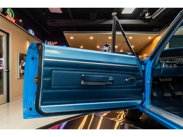 1968 Plymouth Road Runner (CC-2016846) for sale in Plymouth, Michigan