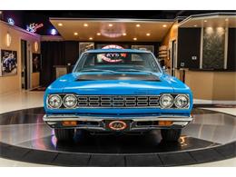 1968 Plymouth Road Runner (CC-2016846) for sale in Plymouth, Michigan
