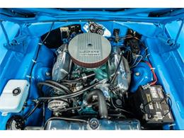 1968 Plymouth Road Runner (CC-2016846) for sale in Plymouth, Michigan