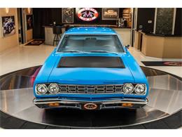 1968 Plymouth Road Runner (CC-2016846) for sale in Plymouth, Michigan