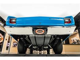 1968 Plymouth Road Runner (CC-2016846) for sale in Plymouth, Michigan