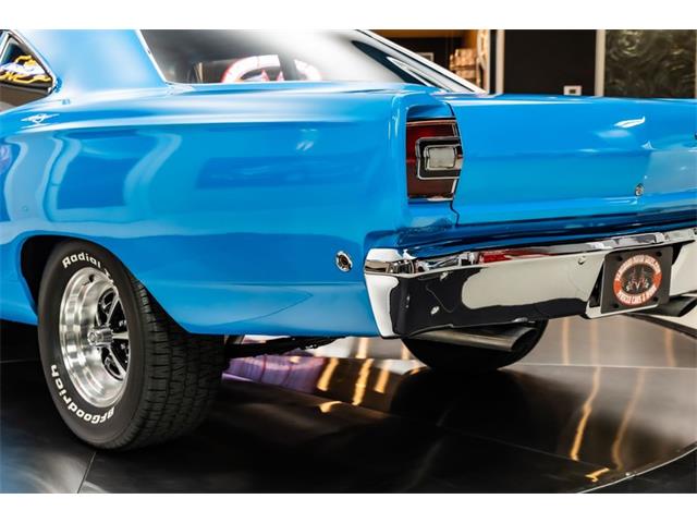 1968 Plymouth Road Runner (CC-2016846) for sale in Plymouth, Michigan