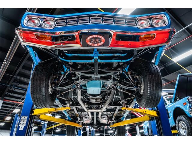 1968 Plymouth Road Runner (CC-2016846) for sale in Plymouth, Michigan