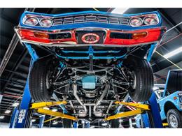 1968 Plymouth Road Runner (CC-2016846) for sale in Plymouth, Michigan