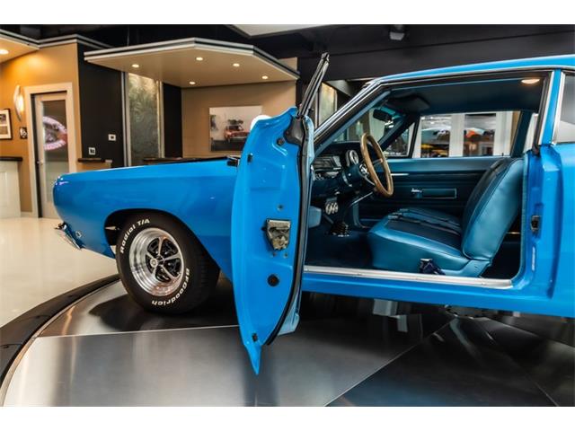 1968 Plymouth Road Runner (CC-2016846) for sale in Plymouth, Michigan