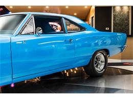 1968 Plymouth Road Runner (CC-2016846) for sale in Plymouth, Michigan
