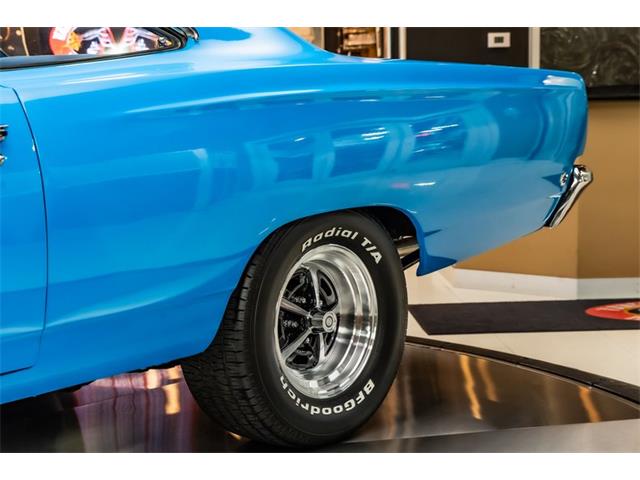 1968 Plymouth Road Runner (CC-2016846) for sale in Plymouth, Michigan