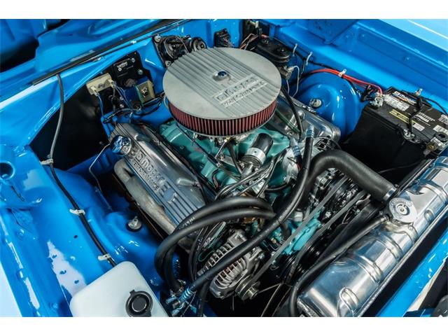 1968 Plymouth Road Runner (CC-2016846) for sale in Plymouth, Michigan