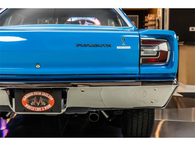 1968 Plymouth Road Runner (CC-2016846) for sale in Plymouth, Michigan