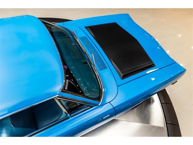 1968 Plymouth Road Runner (CC-2016846) for sale in Plymouth, Michigan